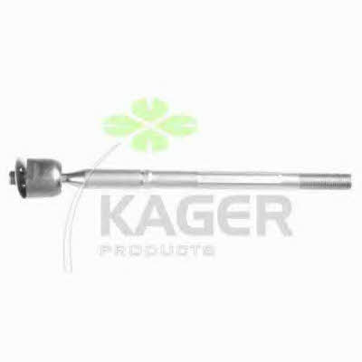 Kager 41-1028 Inner Tie Rod 411028: Buy near me at 2407.PL in Poland at an Affordable price!