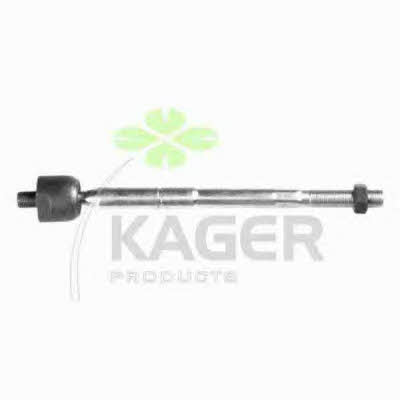 Kager 41-1051 Inner Tie Rod 411051: Buy near me at 2407.PL in Poland at an Affordable price!