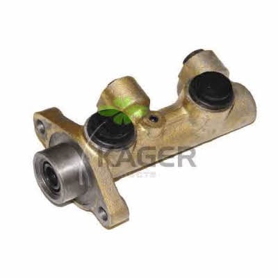 Kager 39-0050 Brake Master Cylinder 390050: Buy near me at 2407.PL in Poland at an Affordable price!