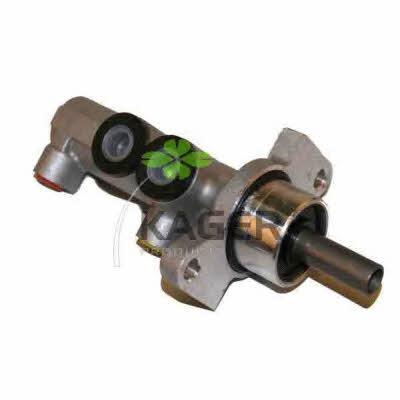 Kager 39-0202 Brake Master Cylinder 390202: Buy near me at 2407.PL in Poland at an Affordable price!