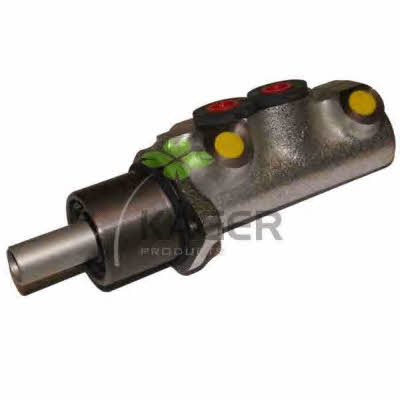 Kager 39-0207 Brake Master Cylinder 390207: Buy near me at 2407.PL in Poland at an Affordable price!