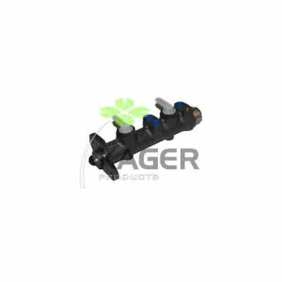 Kager 39-0313 Brake Master Cylinder 390313: Buy near me in Poland at 2407.PL - Good price!