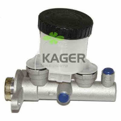 Kager 39-0415 Brake Master Cylinder 390415: Buy near me at 2407.PL in Poland at an Affordable price!