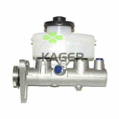 Kager 39-0460 Brake Master Cylinder 390460: Buy near me at 2407.PL in Poland at an Affordable price!