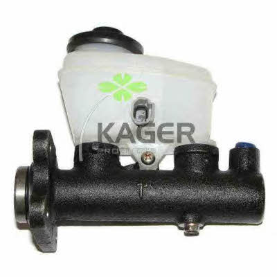 Kager 39-0487 Brake Master Cylinder 390487: Buy near me in Poland at 2407.PL - Good price!