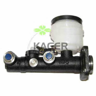 Kager 39-0532 Brake Master Cylinder 390532: Buy near me in Poland at 2407.PL - Good price!
