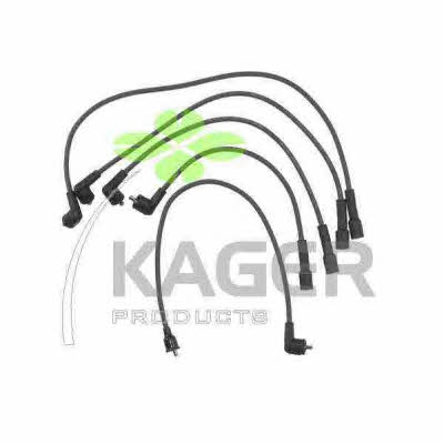 Kager 64-0370 Ignition cable kit 640370: Buy near me in Poland at 2407.PL - Good price!