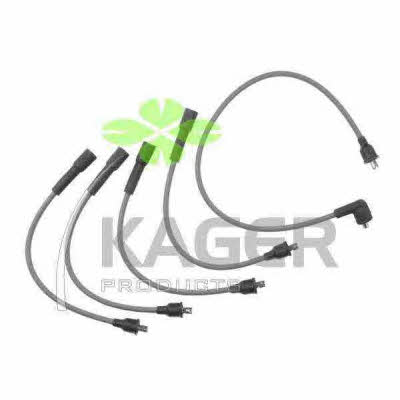 Kager 64-0083 Провода высоковольтные, комплект 640083: Отличная цена - Купить в Польше на 2407.PL!