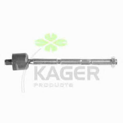 Kager 41-1086 Inner Tie Rod 411086: Buy near me in Poland at 2407.PL - Good price!