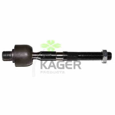 Kager 41-1114 Inner Tie Rod 411114: Buy near me in Poland at 2407.PL - Good price!