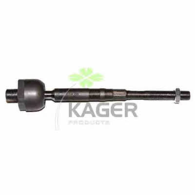 Kager 41-1156 Steering tie rod 411156: Buy near me in Poland at 2407.PL - Good price!