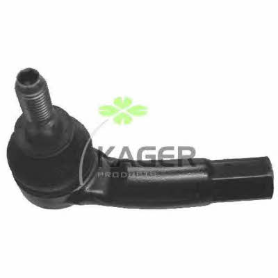 Kager 43-0055 Tie rod end outer 430055: Buy near me in Poland at 2407.PL - Good price!