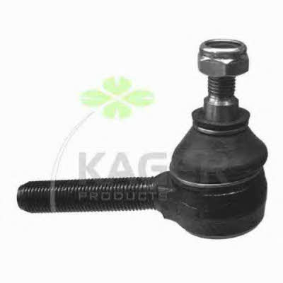 Kager 43-0057 Tie rod end outer 430057: Buy near me in Poland at 2407.PL - Good price!