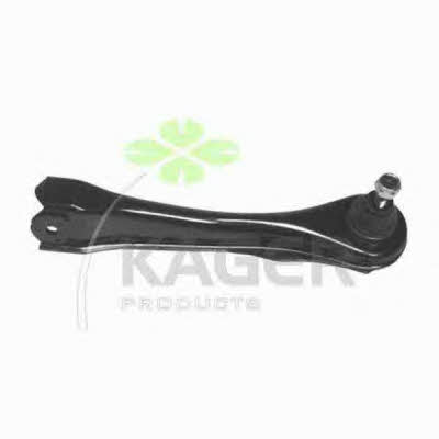 Kager 43-0074 Tie rod end outer 430074: Buy near me at 2407.PL in Poland at an Affordable price!