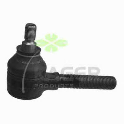 Kager 43-0080 Tie rod end outer 430080: Buy near me at 2407.PL in Poland at an Affordable price!