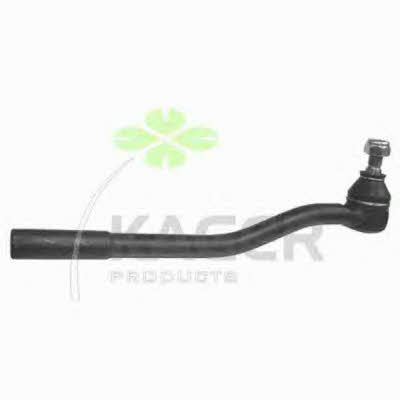 Kager 43-0083 Tie rod end outer 430083: Buy near me at 2407.PL in Poland at an Affordable price!
