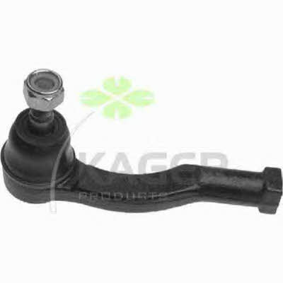 Kager 43-0093 Tie rod end outer 430093: Buy near me in Poland at 2407.PL - Good price!