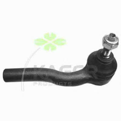 Kager 43-0102 Tie rod end outer 430102: Buy near me in Poland at 2407.PL - Good price!