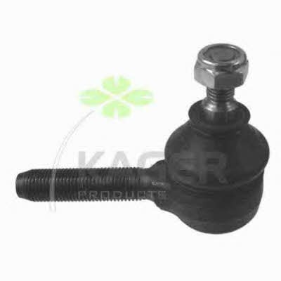 Kager 43-0120 Tie rod end outer 430120: Buy near me in Poland at 2407.PL - Good price!