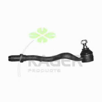 Kager 43-0128 Tie rod end outer 430128: Buy near me in Poland at 2407.PL - Good price!