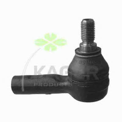 Kager 43-0142 Tie rod end outer 430142: Buy near me at 2407.PL in Poland at an Affordable price!