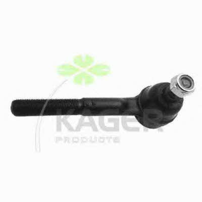 Kager 43-0152 Tie rod end outer 430152: Buy near me in Poland at 2407.PL - Good price!