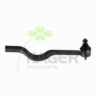 Kager 43-0169 Tie rod end outer 430169: Buy near me in Poland at 2407.PL - Good price!