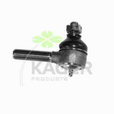 Kager 43-0174 Tie rod end outer 430174: Buy near me in Poland at 2407.PL - Good price!