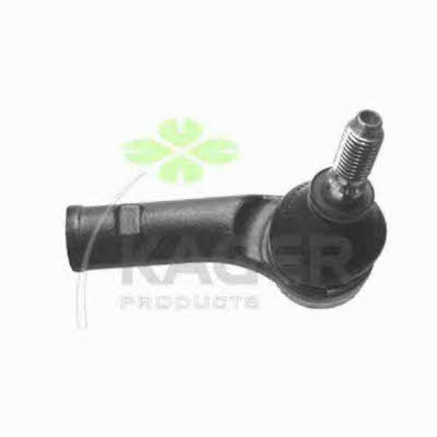 Kager 43-0178 Tie rod end outer 430178: Buy near me in Poland at 2407.PL - Good price!