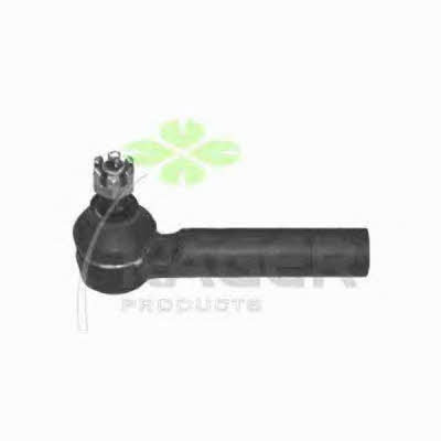 Kager 43-0187 Tie rod end outer 430187: Buy near me in Poland at 2407.PL - Good price!