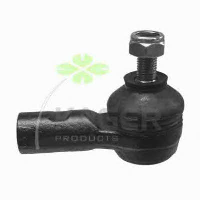 Kager 43-0198 Tie rod end outer 430198: Buy near me in Poland at 2407.PL - Good price!