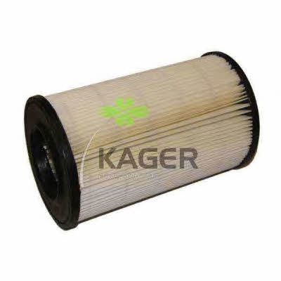 Kager 12-0261 Air filter 120261: Buy near me at 2407.PL in Poland at an Affordable price!