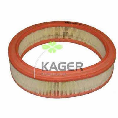 Kager 12-0264 Air filter 120264: Buy near me in Poland at 2407.PL - Good price!