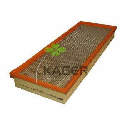 Kager 12-0266 Air filter 120266: Buy near me in Poland at 2407.PL - Good price!