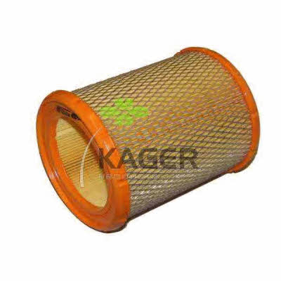 Kager 12-0277 Air filter 120277: Buy near me in Poland at 2407.PL - Good price!