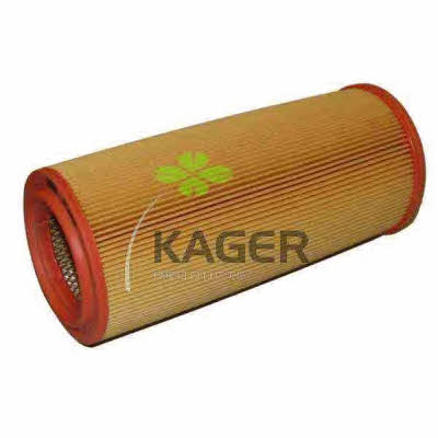 Kager 12-0280 Air filter 120280: Buy near me in Poland at 2407.PL - Good price!