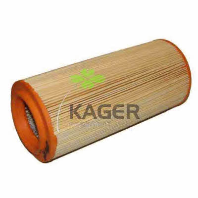 Kager 12-0301 Air filter 120301: Buy near me in Poland at 2407.PL - Good price!