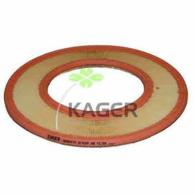 Kager 12-0320 Air filter 120320: Buy near me in Poland at 2407.PL - Good price!