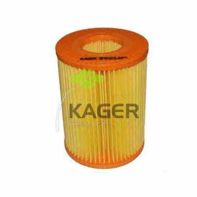 Kager 12-0321 Air filter 120321: Buy near me in Poland at 2407.PL - Good price!
