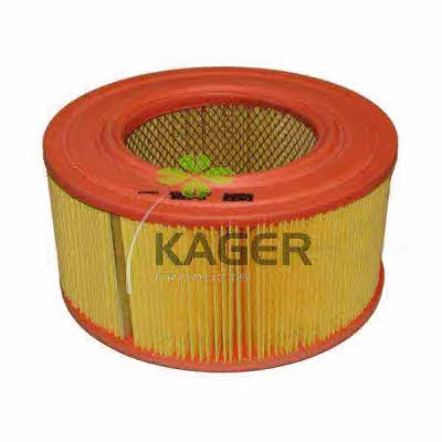 Kager 12-0329 Air filter 120329: Buy near me in Poland at 2407.PL - Good price!