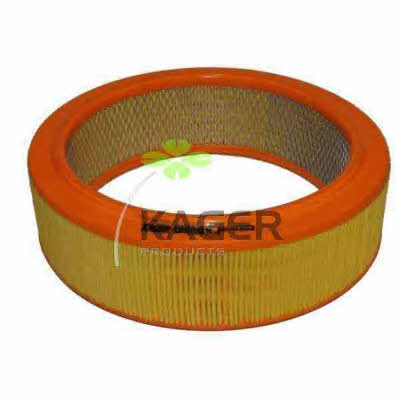 Kager 12-0333 Air filter 120333: Buy near me in Poland at 2407.PL - Good price!