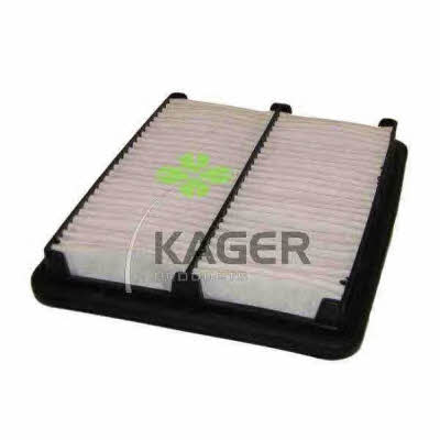 Kager 12-0351 Air filter 120351: Buy near me in Poland at 2407.PL - Good price!