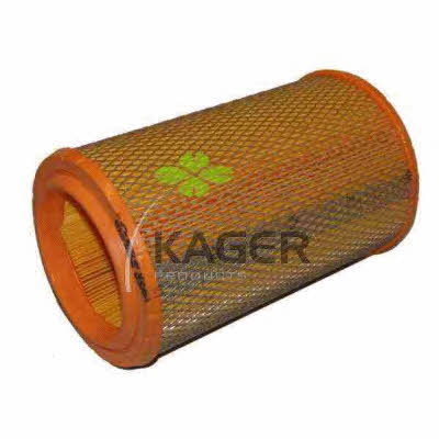 Kager 12-0370 Air filter 120370: Buy near me in Poland at 2407.PL - Good price!