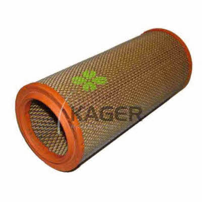 Kager 12-0375 Air filter 120375: Buy near me in Poland at 2407.PL - Good price!