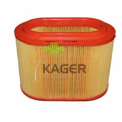 Kager 12-0388 Air filter 120388: Buy near me at 2407.PL in Poland at an Affordable price!