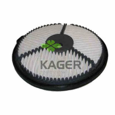 Kager 12-0393 Air filter 120393: Buy near me at 2407.PL in Poland at an Affordable price!