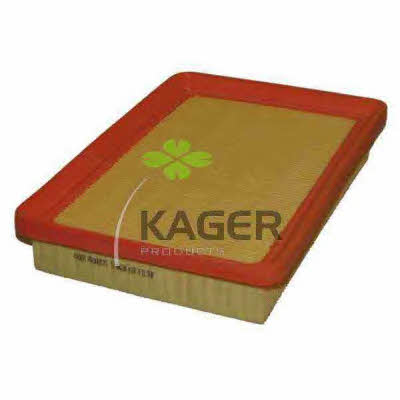 Kager 12-0420 Air filter 120420: Buy near me in Poland at 2407.PL - Good price!