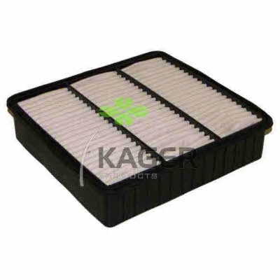 Kager 12-0450 Air filter 120450: Buy near me in Poland at 2407.PL - Good price!
