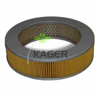 Kager 12-0459 Air filter 120459: Buy near me in Poland at 2407.PL - Good price!