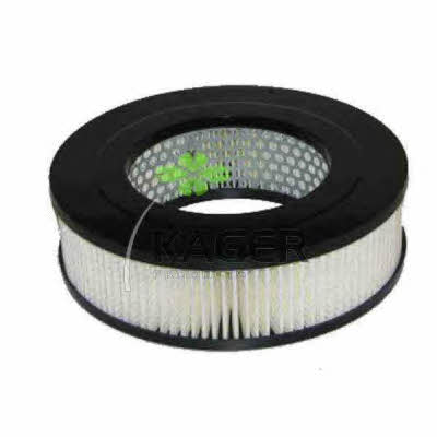 Kager 12-0460 Air filter 120460: Buy near me in Poland at 2407.PL - Good price!